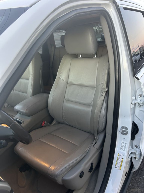 2013 Jeep Grand Cherokee Image 12