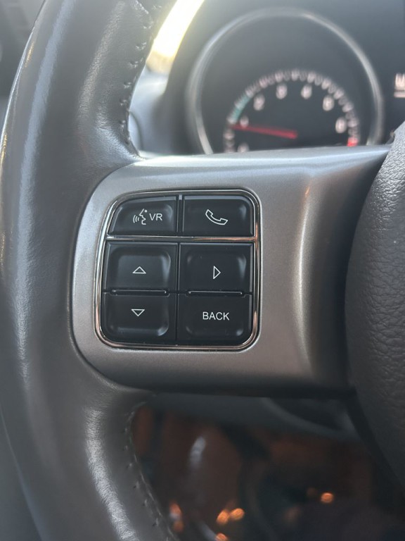 2013 Jeep Grand Cherokee Image 15