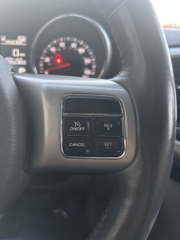 2013 Jeep Grand Cherokee Image 16