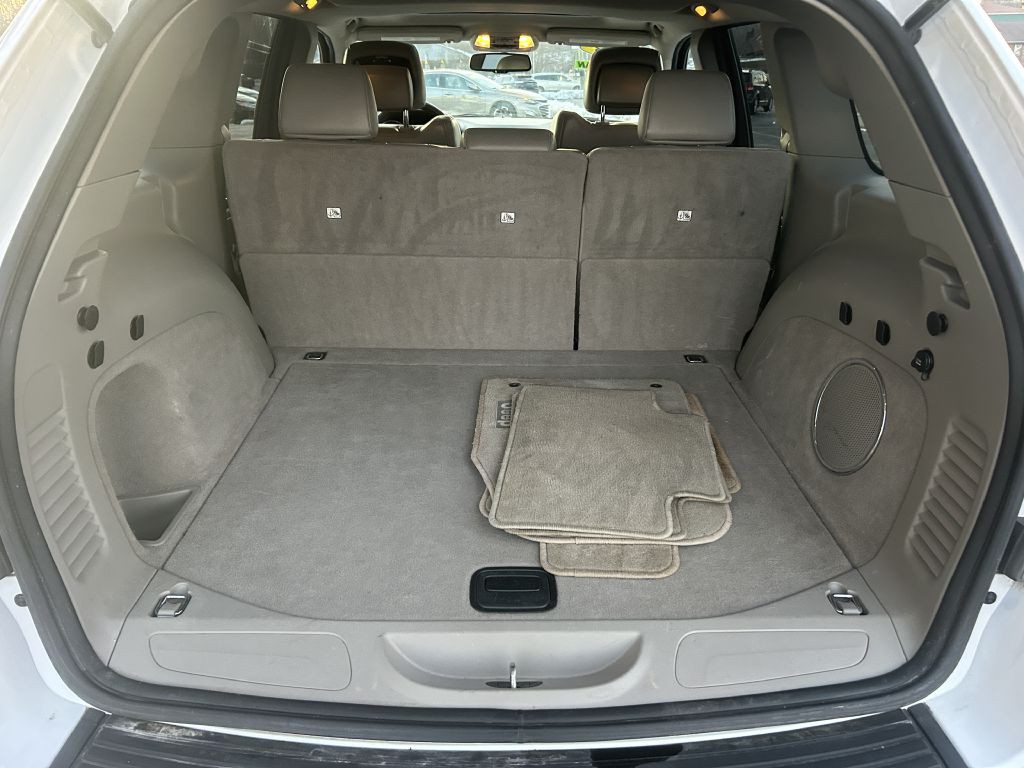 2013 Jeep Grand Cherokee Image 24