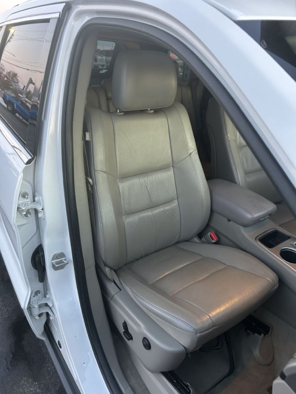 2013 Jeep Grand Cherokee Image 27