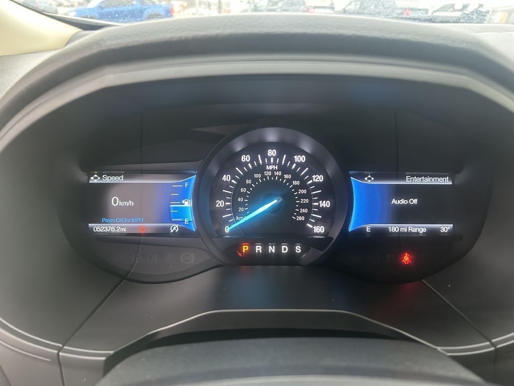 2022 Ford Edge Image 16