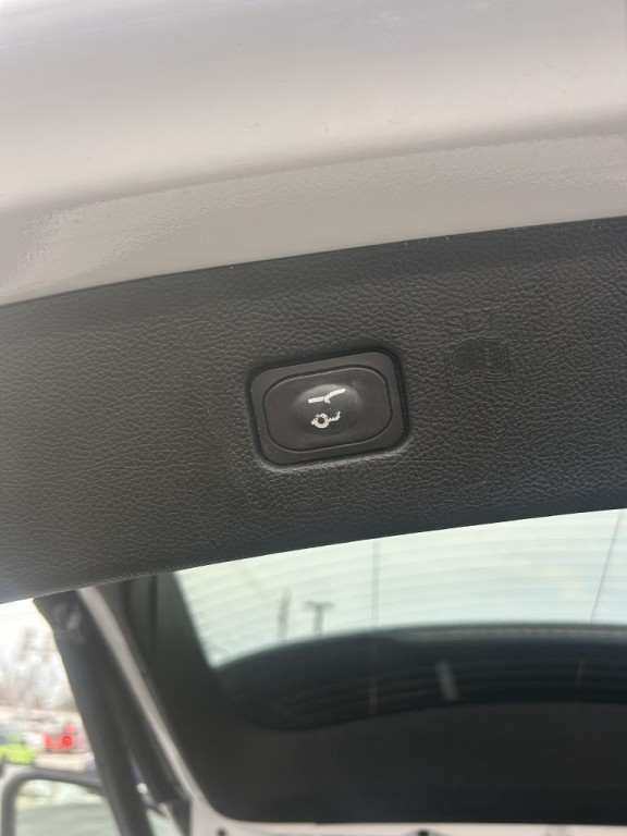 2022 Ford Edge Image 21