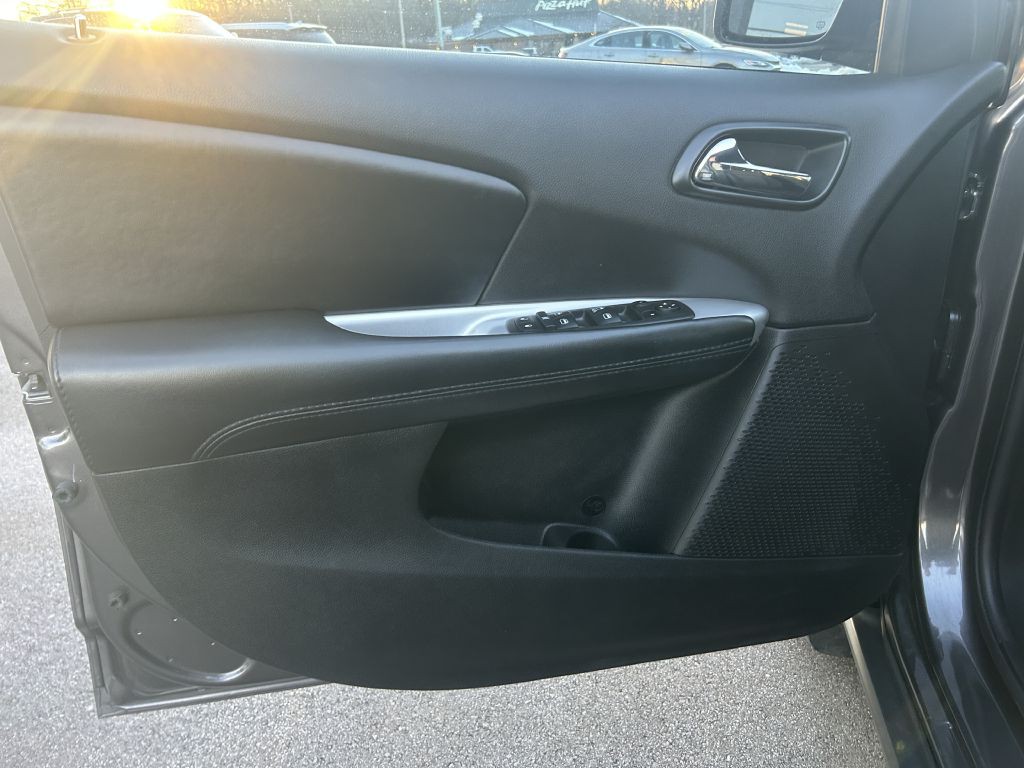 2018 Dodge Journey Image 10