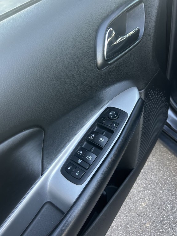 2018 Dodge Journey Image 11