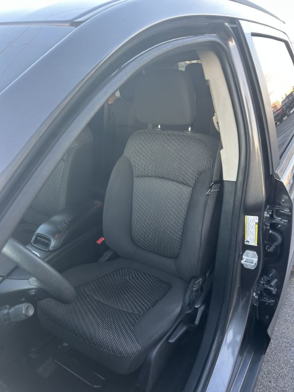 2018 Dodge Journey Image 13