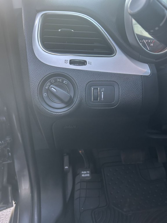 2018 Dodge Journey Image 14