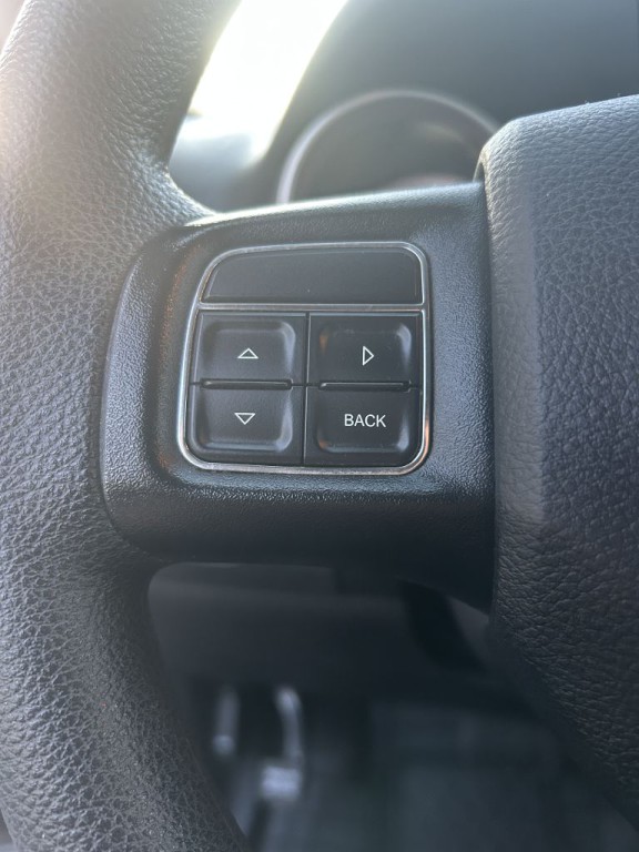 2018 Dodge Journey Image 16