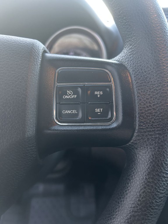 2018 Dodge Journey Image 17