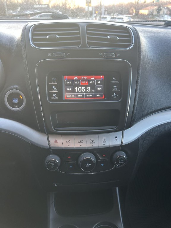 2018 Dodge Journey Image 18