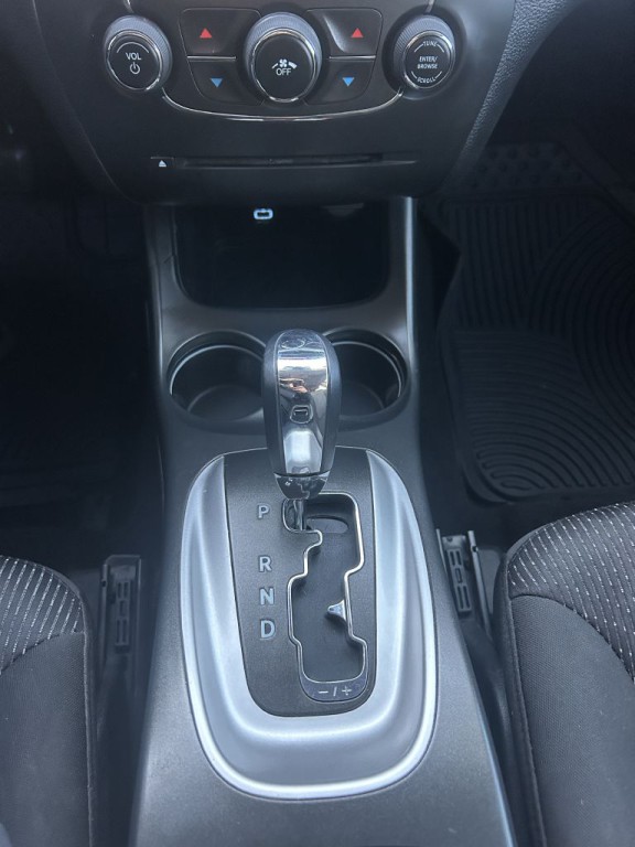 2018 Dodge Journey Image 19