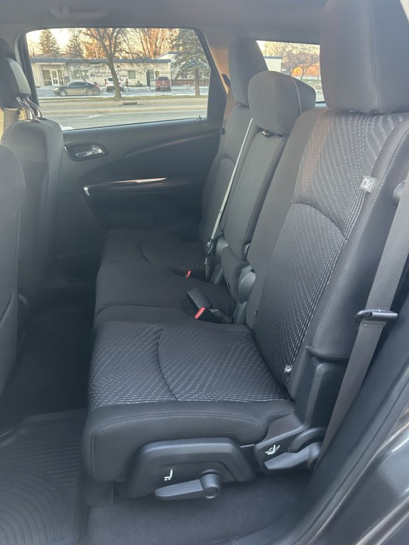 2018 Dodge Journey Image 20