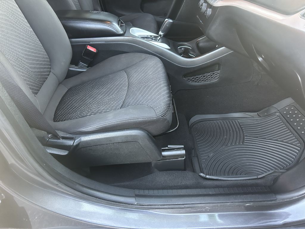 2018 Dodge Journey Image 23