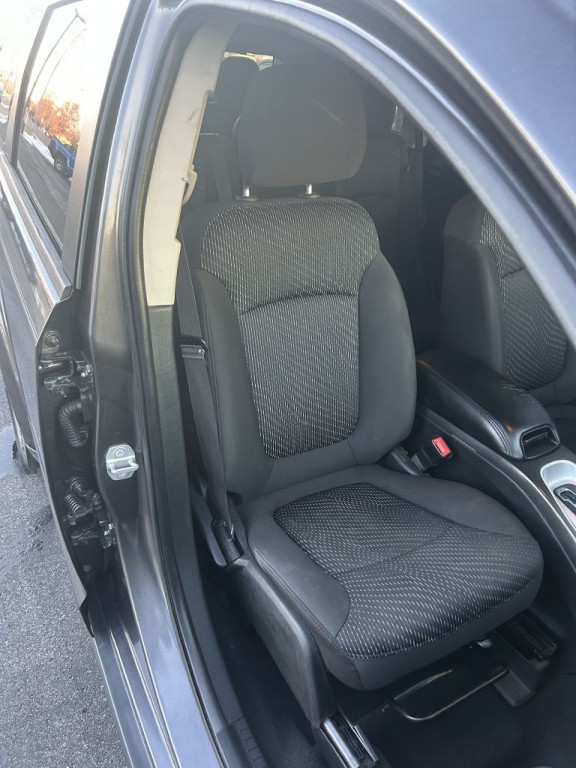 2018 Dodge Journey Image 24