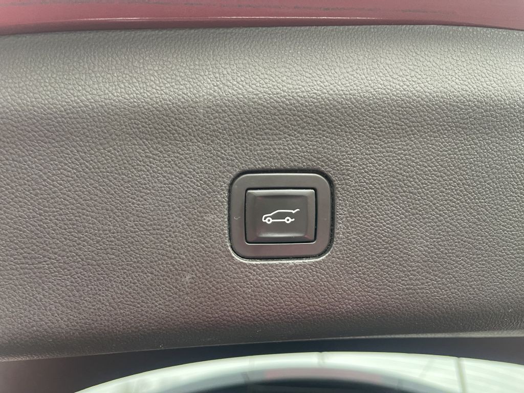 2018 Buick Enclave Image 10