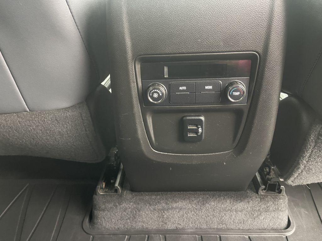 2018 Buick Enclave Image 13