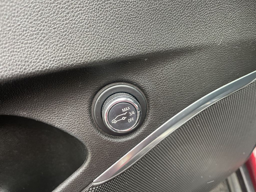 2018 Buick Enclave Image 19