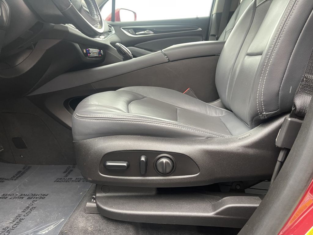 2018 Buick Enclave Image 20