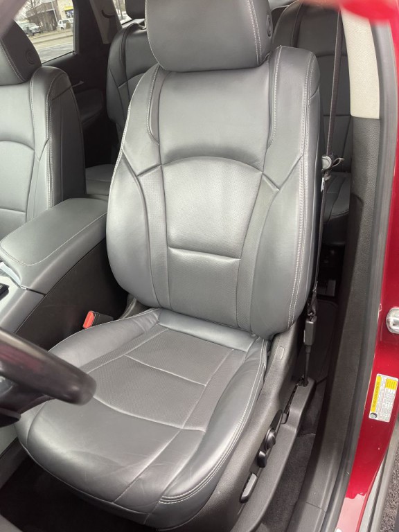 2018 Buick Enclave Image 22