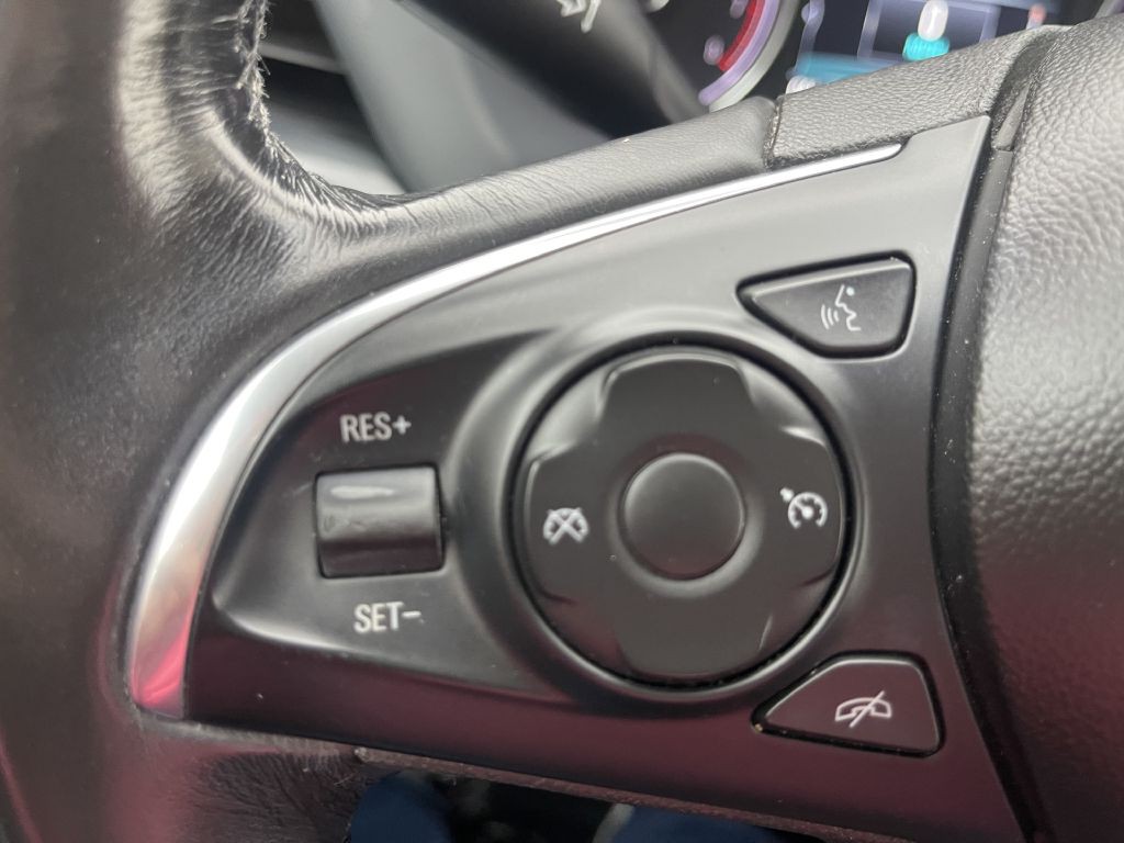 2018 Buick Enclave Image 24