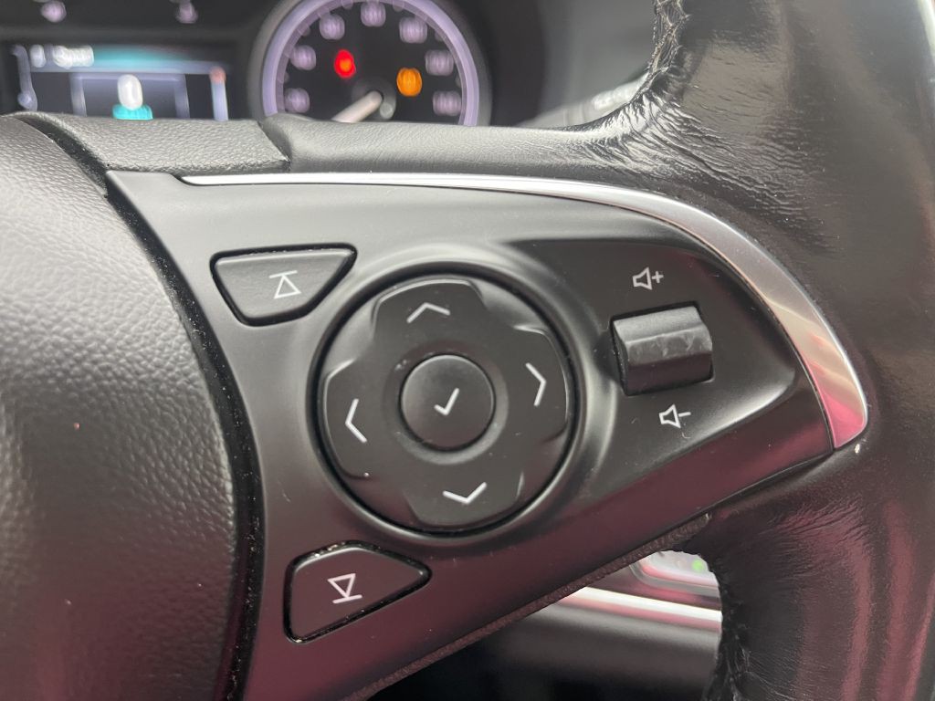 2018 Buick Enclave Image 25