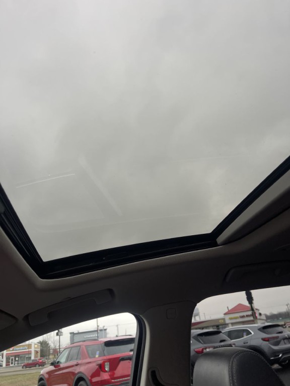 2018 Buick Enclave Image 29