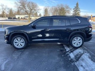 Image for 2024 GMC Acadia Uplevel ID: 7064704