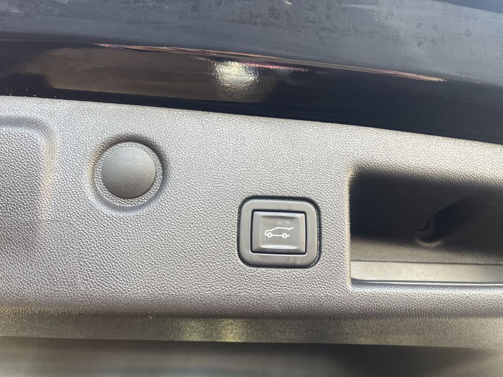 2023 Chevrolet Equinox Image 10