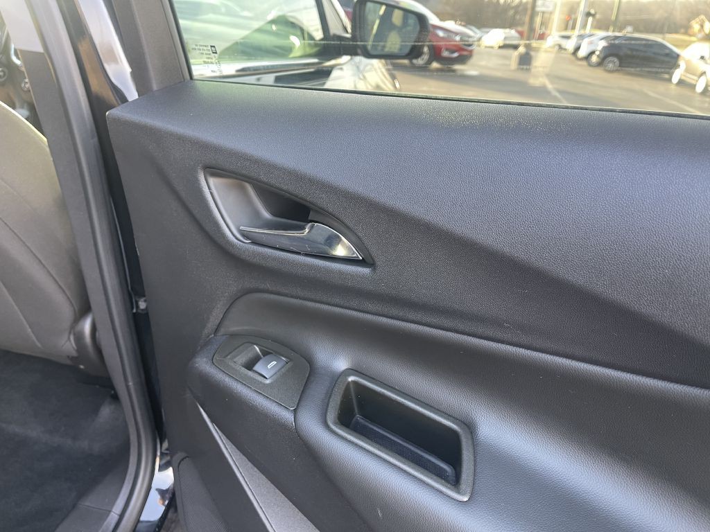 2023 Chevrolet Equinox Image 11