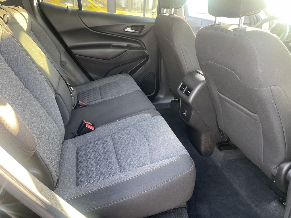 2023 Chevrolet Equinox Image 12