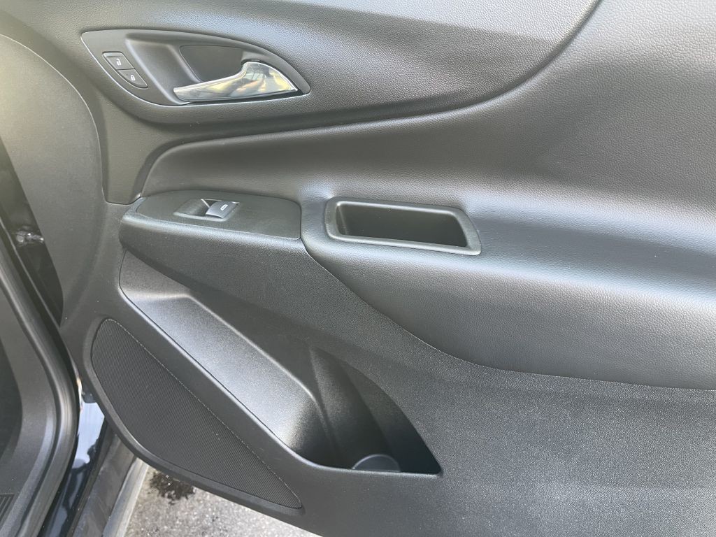 2023 Chevrolet Equinox Image 14