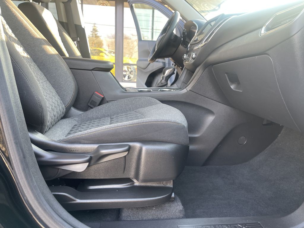 2023 Chevrolet Equinox Image 15