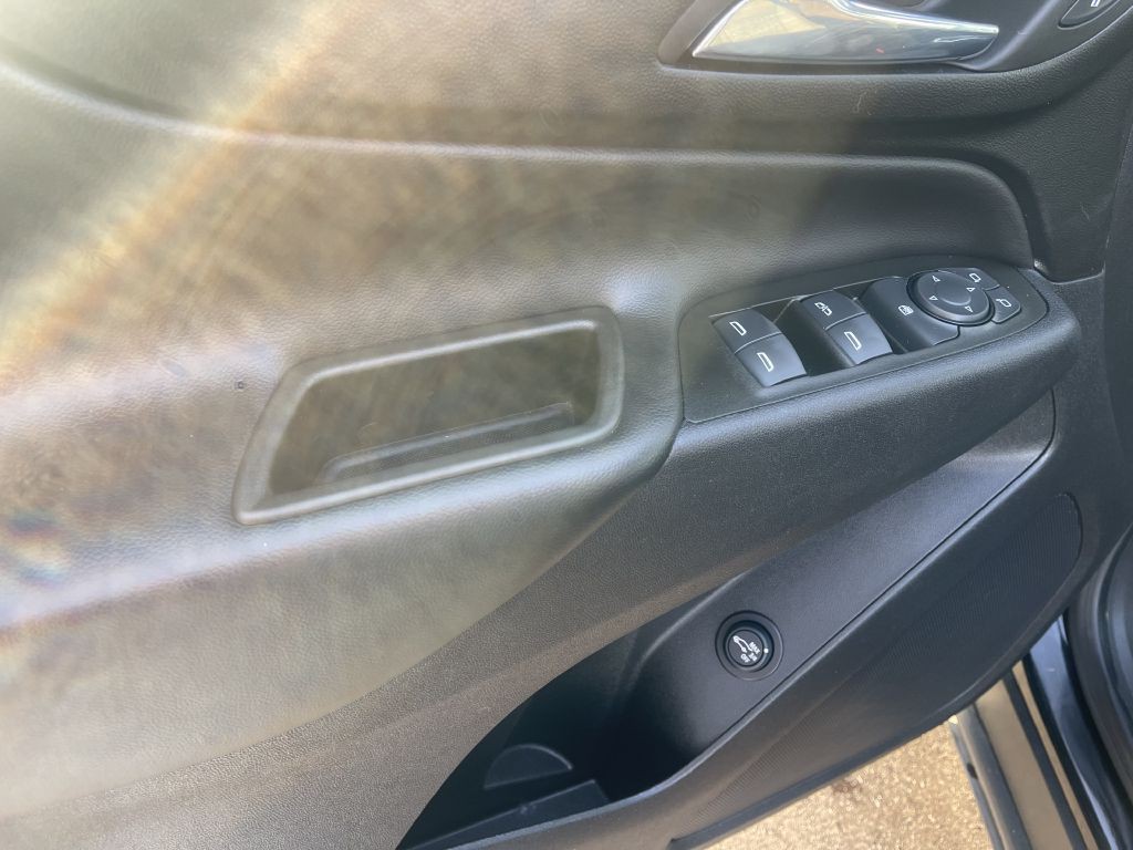 2023 Chevrolet Equinox Image 16