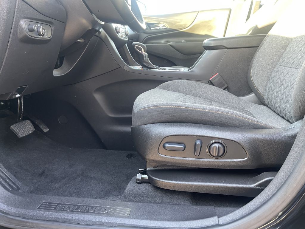 2023 Chevrolet Equinox Image 17