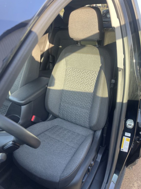 2023 Chevrolet Equinox Image 18