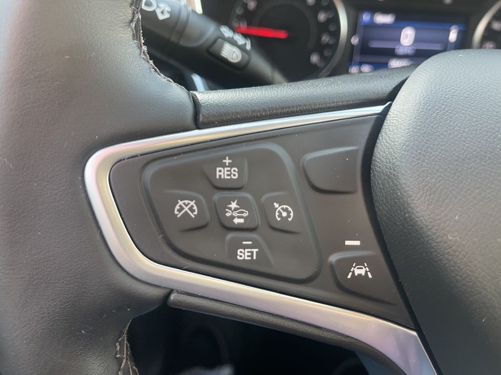 2023 Chevrolet Equinox Image 21