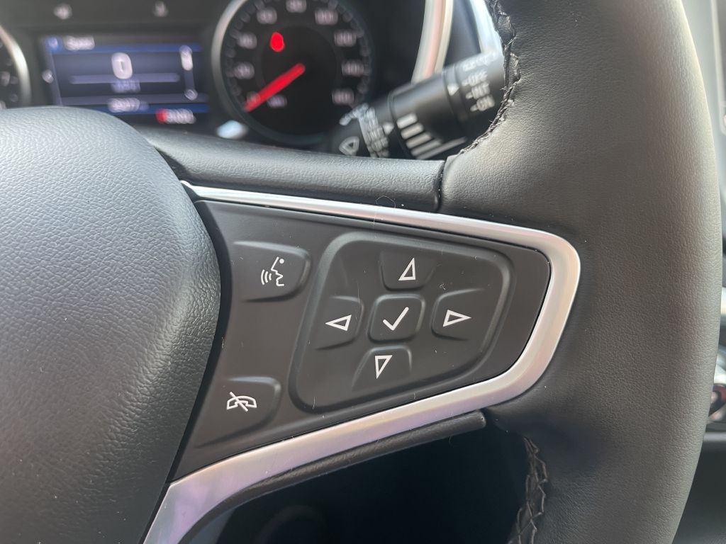 2023 Chevrolet Equinox Image 22