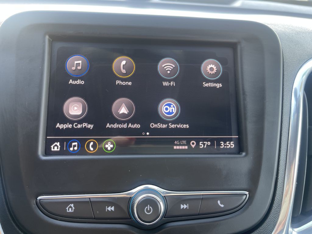 2023 Chevrolet Equinox Image 23