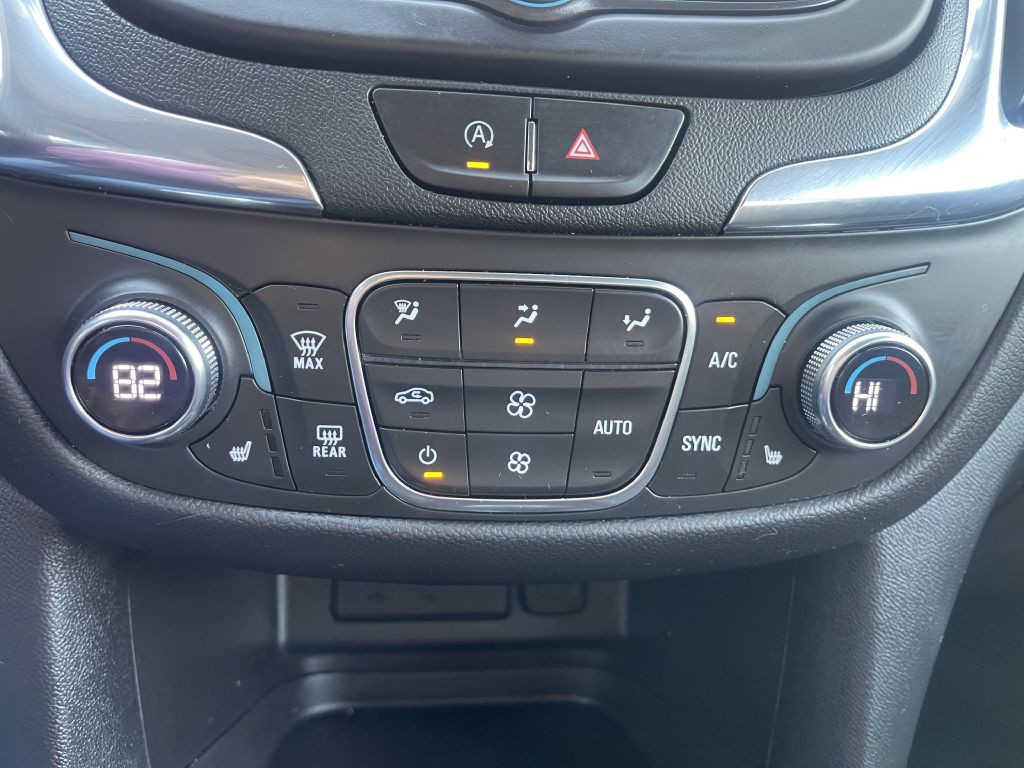 2023 Chevrolet Equinox Image 24