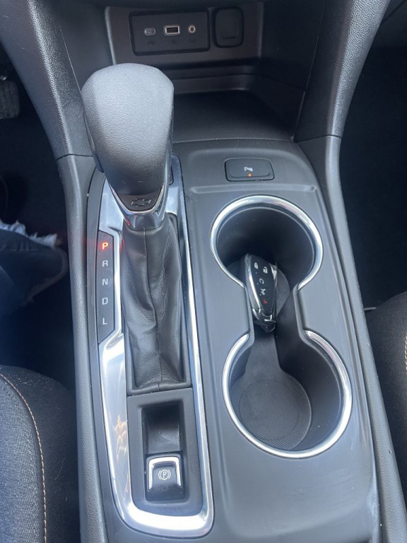 2023 Chevrolet Equinox Image 25