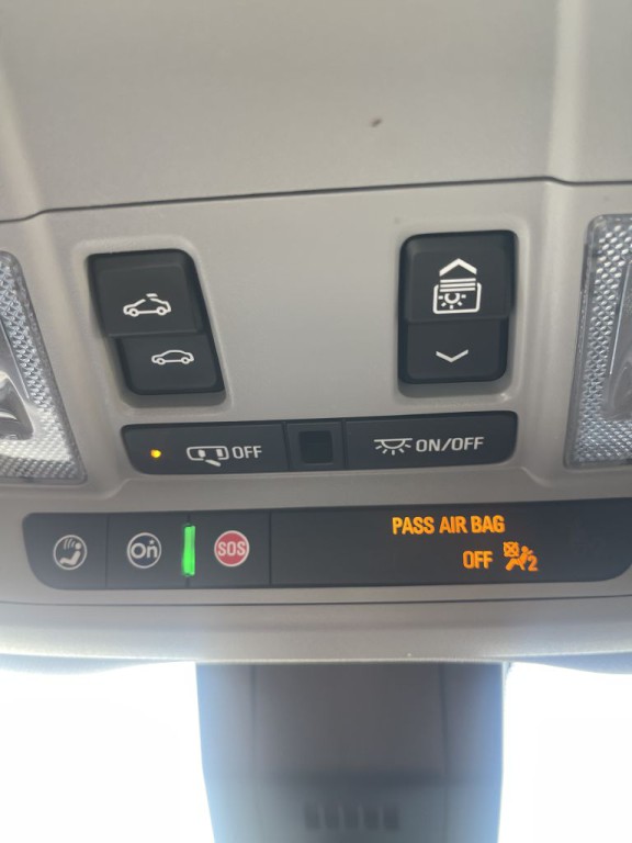 2023 Chevrolet Equinox Image 27