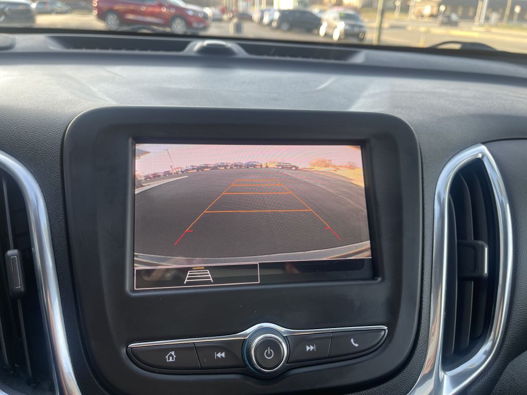 2023 Chevrolet Equinox Image 29