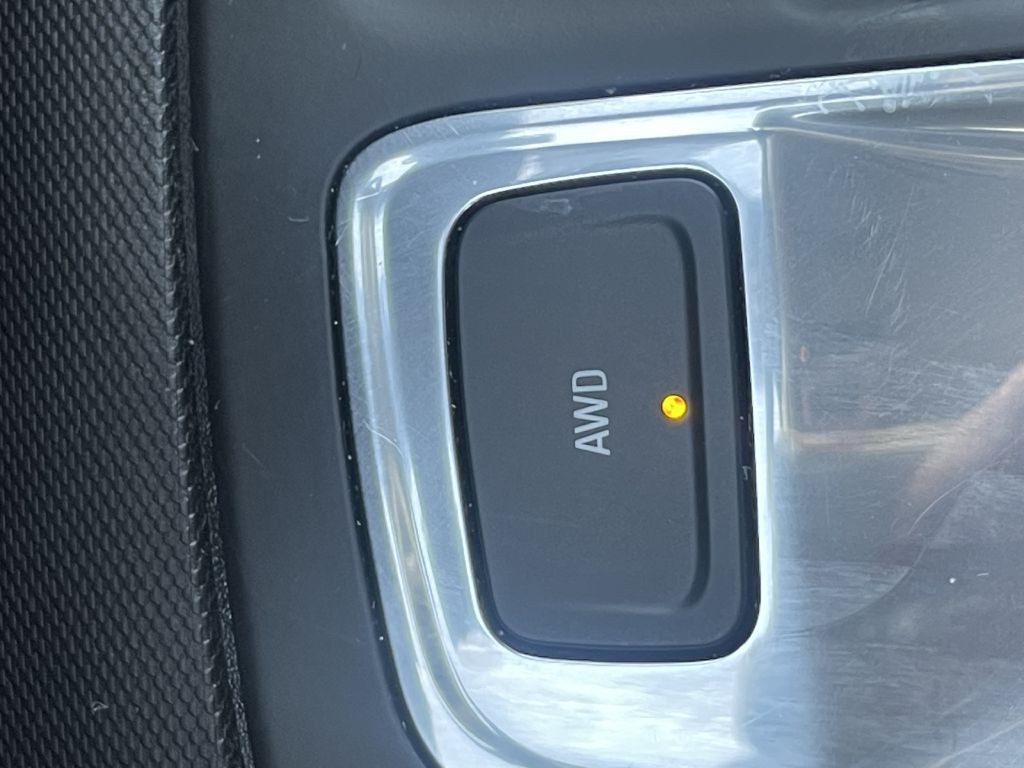 2023 Chevrolet Equinox Image 30