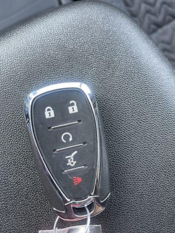 2023 Chevrolet Equinox Image 31