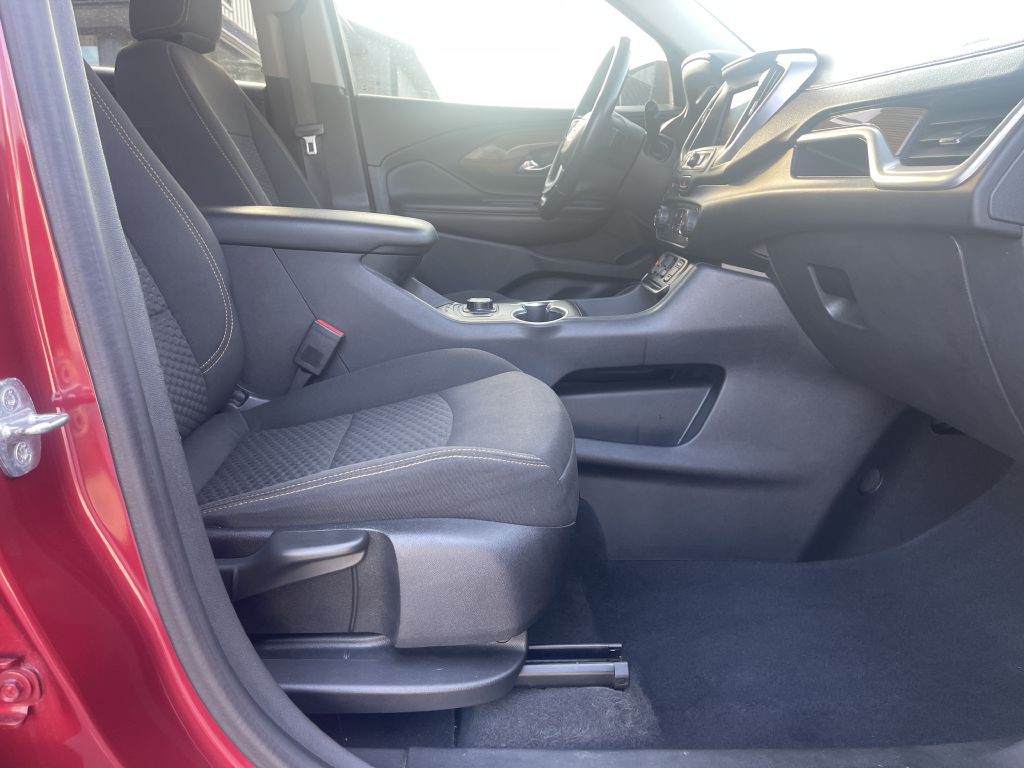 2020 GMC Terrain Image 14