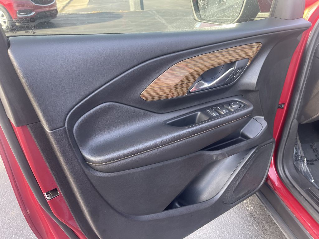 2020 GMC Terrain Image 16