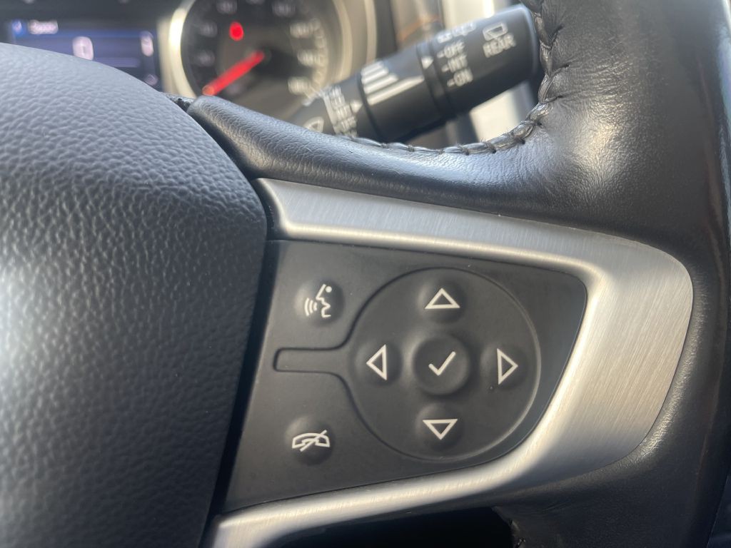 2020 GMC Terrain Image 21