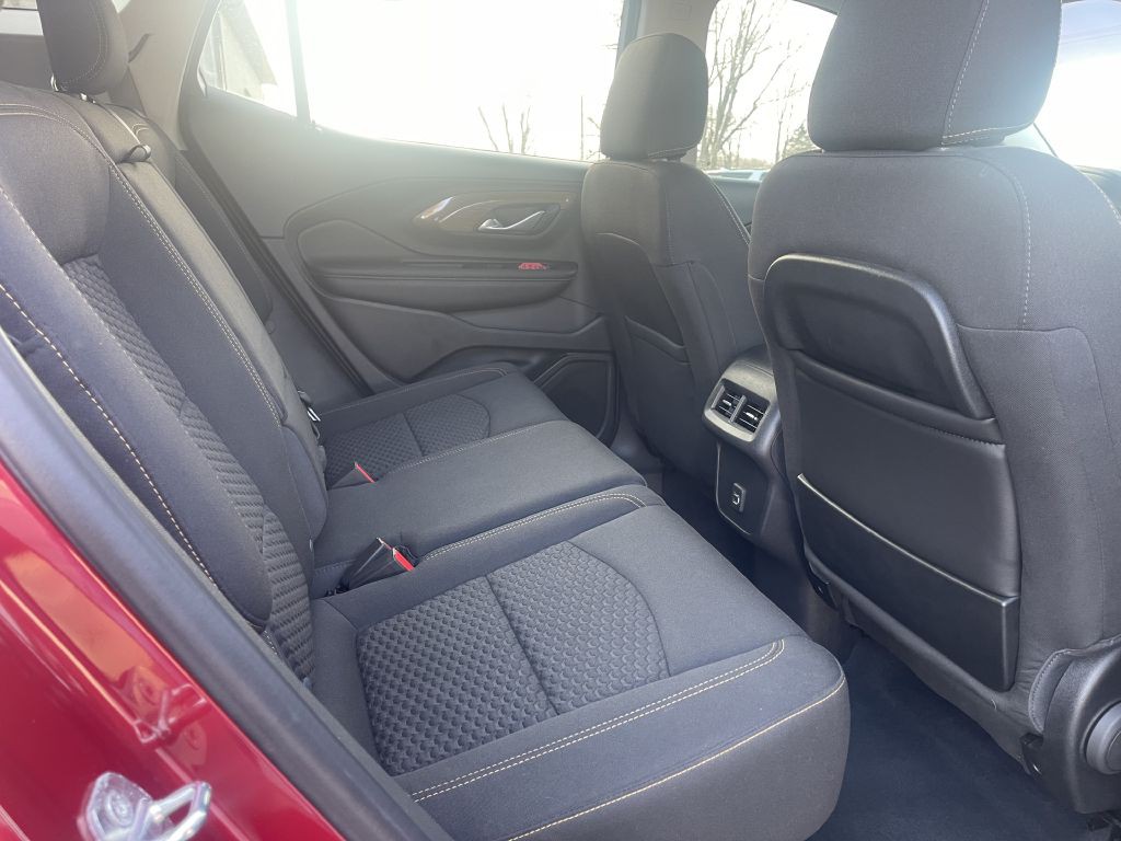 2020 GMC Terrain Image 10