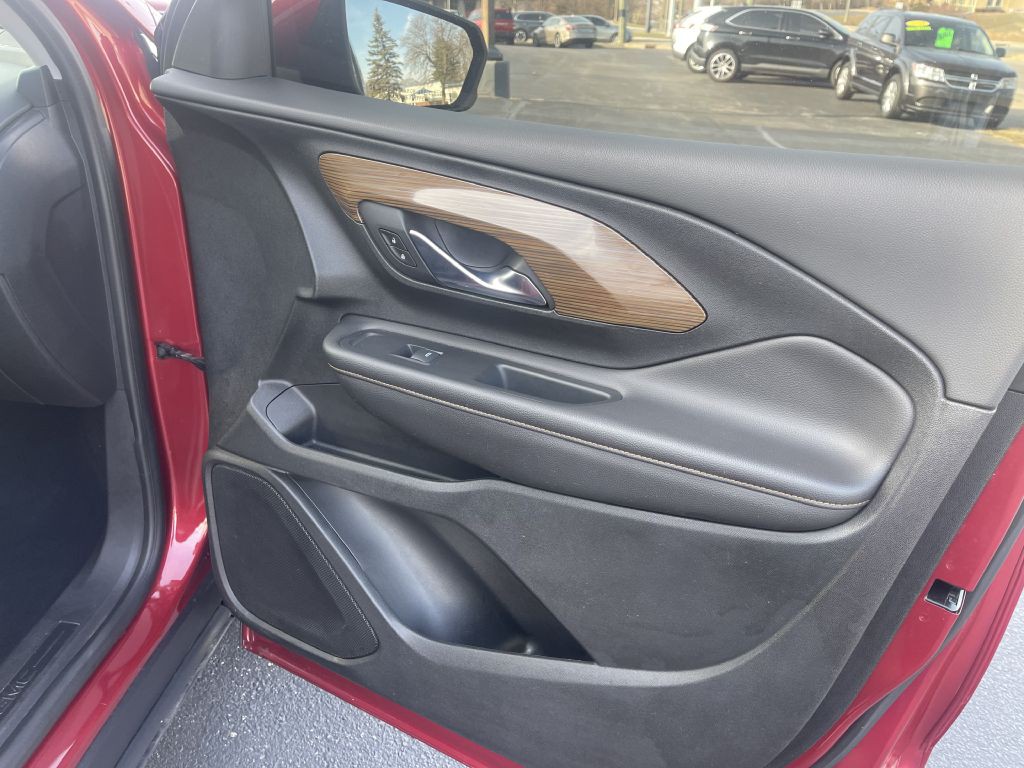 2020 GMC Terrain Image 12