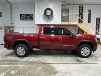 Image for 2020 GMC Sierra 2500 DENALI ID: 7121646